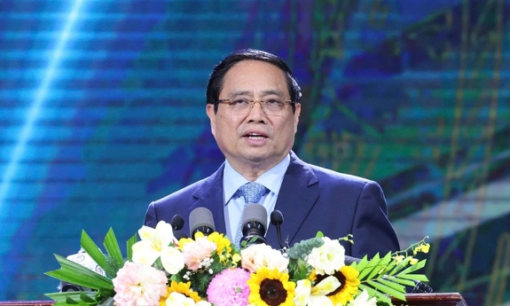 Thủ tướng: Mọi vi phạm, tội phạm về tham nhũng, lãng phí, tiêu cực, nhân dân đều biết